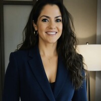 Tiber Technologies, Inc Employee Ashlee Cruz's profile photo