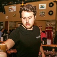 GE Healthcare Employee Ruslan Poliakov's profile photo