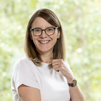 WERDEWELT Employee Susanne Wagner's profile photo