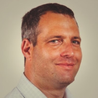Osem USA Employee Sagi Gur's profile photo