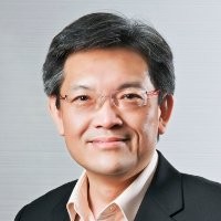 LUCID Groupe Employee Tuck Chan's profile photo