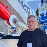 CraneWorks, Inc. Employee Tim Yurkovitch's profile photo