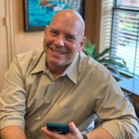 Morrison Financial Employee Ralph Grimes's profile photo