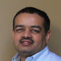 Job Junction Halifax Employee Anil Vijayvergia's profile photo