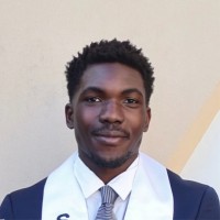 Wagner&Woolf - Elite College Sports Recruitment Employee Samuel Atiye's profile photo