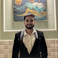 Amicus Technology Employee Shivam Srivastava's profile photo