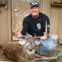 EOG Resources Employee Jack Imboden's profile photo