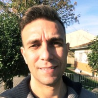 Cellere Employee Ozires Castro's profile photo