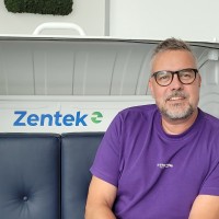 Zentek Gruppe Employee Frank Kuhlmann's profile photo