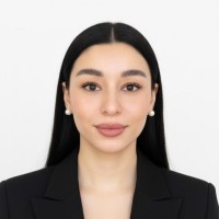 DATA-TRICKS Employee Safa Jemli's profile photo