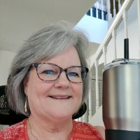 DynaEnergetics Employee Kathy Fitzpatrick's profile photo