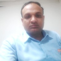 Fiem Industries Ltd. Employee Hitesh Kaushik's profile photo