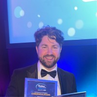 Southampton Football Club Employee Hugh Wilson's profile photo