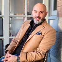 Cap-City Landscaping Employee Michael Daniele's profile photo