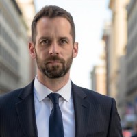 DataBP Employee Frederick Schultz's profile photo