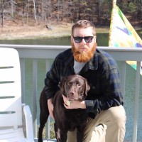 General Dynamics - Bath Iron Works Employee Bryan Wentworth's profile photo