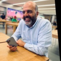 Titan LATAM Employee Jayro Caner's profile photo