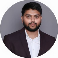Suraj Kashyap Email