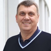 SCHOTT Pharma Employee Goran Jokic's profile photo