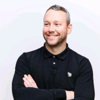 Green IP Employee Jamie Hughes's profile photo