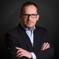 handz.on GmbH Employee Andreas Koss's profile photo
