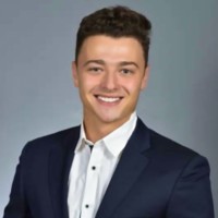 Societe Generale Corporate and Investment Banking - SGCIB Employee Jack Brook's profile photo