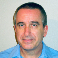 Northrop Grumman Employee Joel Hall's profile photo