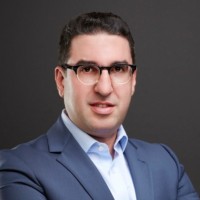 Turnbridge Equities Employee Elie Norowitz's profile photo