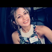 Viterbo University Employee Alyson Graef's profile photo