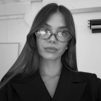 Armada Labs Employee Ekaterina Makarevich's profile photo