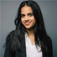 FTI Consulting Employee Mansi Sharma's profile photo