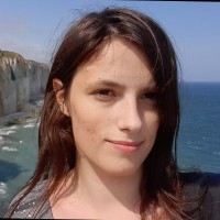 NumisCorner.com Employee Armelle Bertin's profile photo