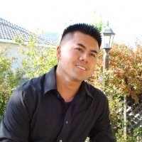 AGLA is now part of the AIG Family! Employee Trung Ngo's profile photo