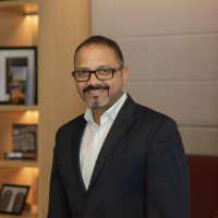 Vinayak Venkatesh