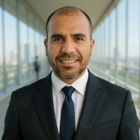 ULO Systems Employee Ahmed Elnagdy's profile photo