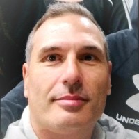 Applicant - IT Talent Management Employee Adrian Merel's profile photo