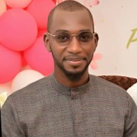 SICI INGENIERIE Employee Mamadou Ba's profile photo