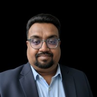 Conversive Employee Arnab Tagore's profile photo