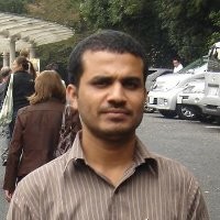 Dhiraagu Employee Ali Aslam's profile photo