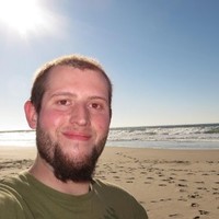 Geeksquad Employee Luke Roetman's profile photo
