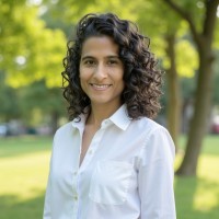 ELTEMATE Employee Disha Parekh's profile photo