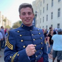 Apex Energy Tek Employee Austin Chesser's profile photo