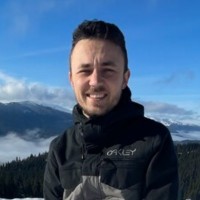 Roman Usenko Email & Phone Number
