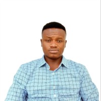 Locus Group Employee Caleb Egba's profile photo