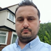 STRUCKTOR MECHANICAL Employee Nicu Manta's profile photo