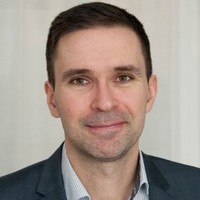 OKQ8 Employee Mathias Andersson's profile photo