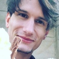 CyberSmart Employee Daniel Shepherd's profile photo