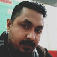 iPraxa Inc Employee Akash Verma's profile photo