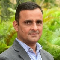 ISBR Business School Employee Preshth Bhardwaj's profile photo