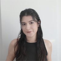 Juphy Employee İrem Baç's profile photo